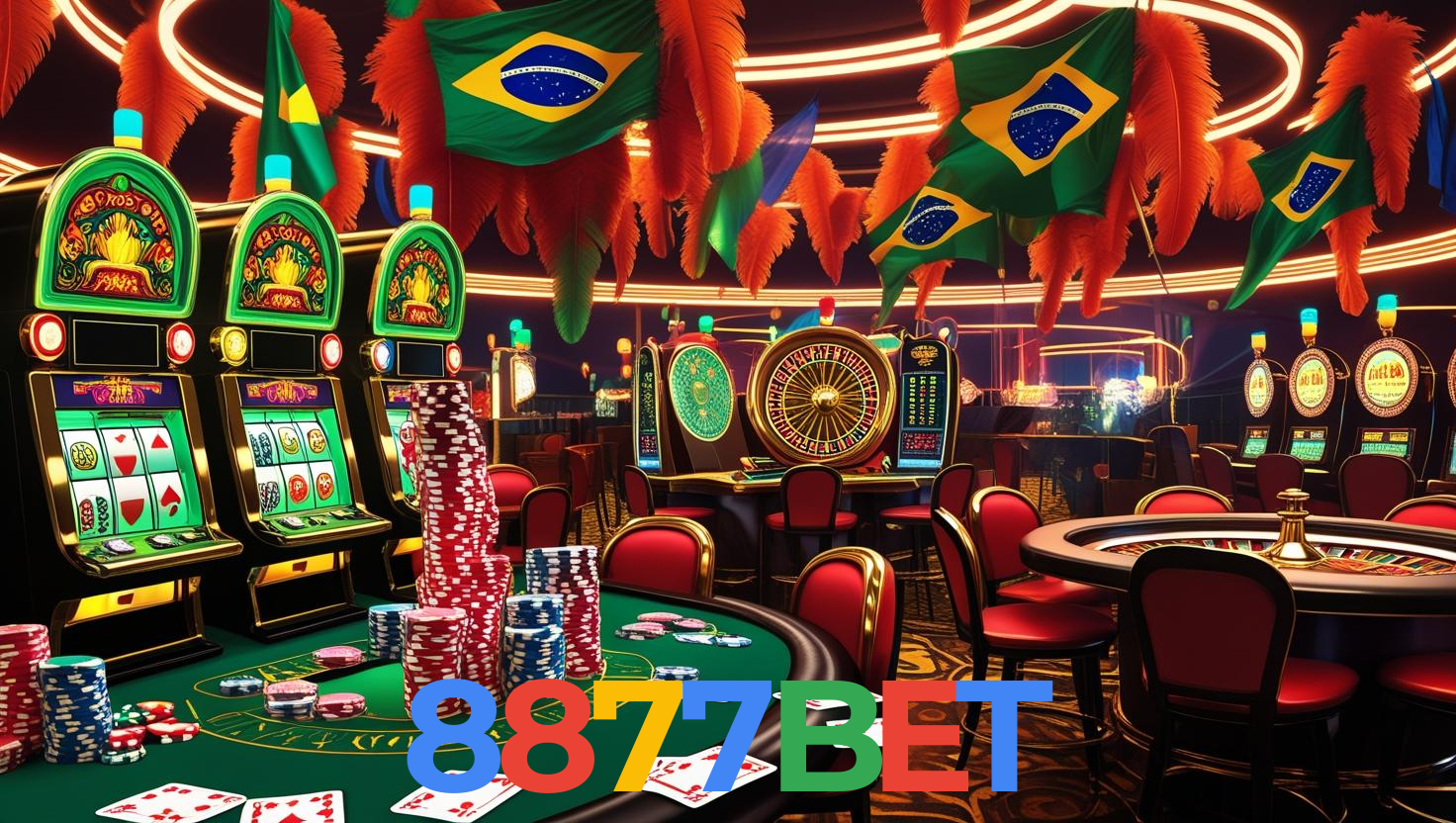 Acesso ao 8877BET