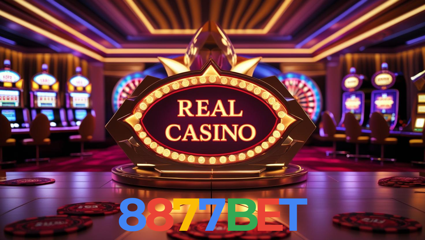 Apostas no 8877BET