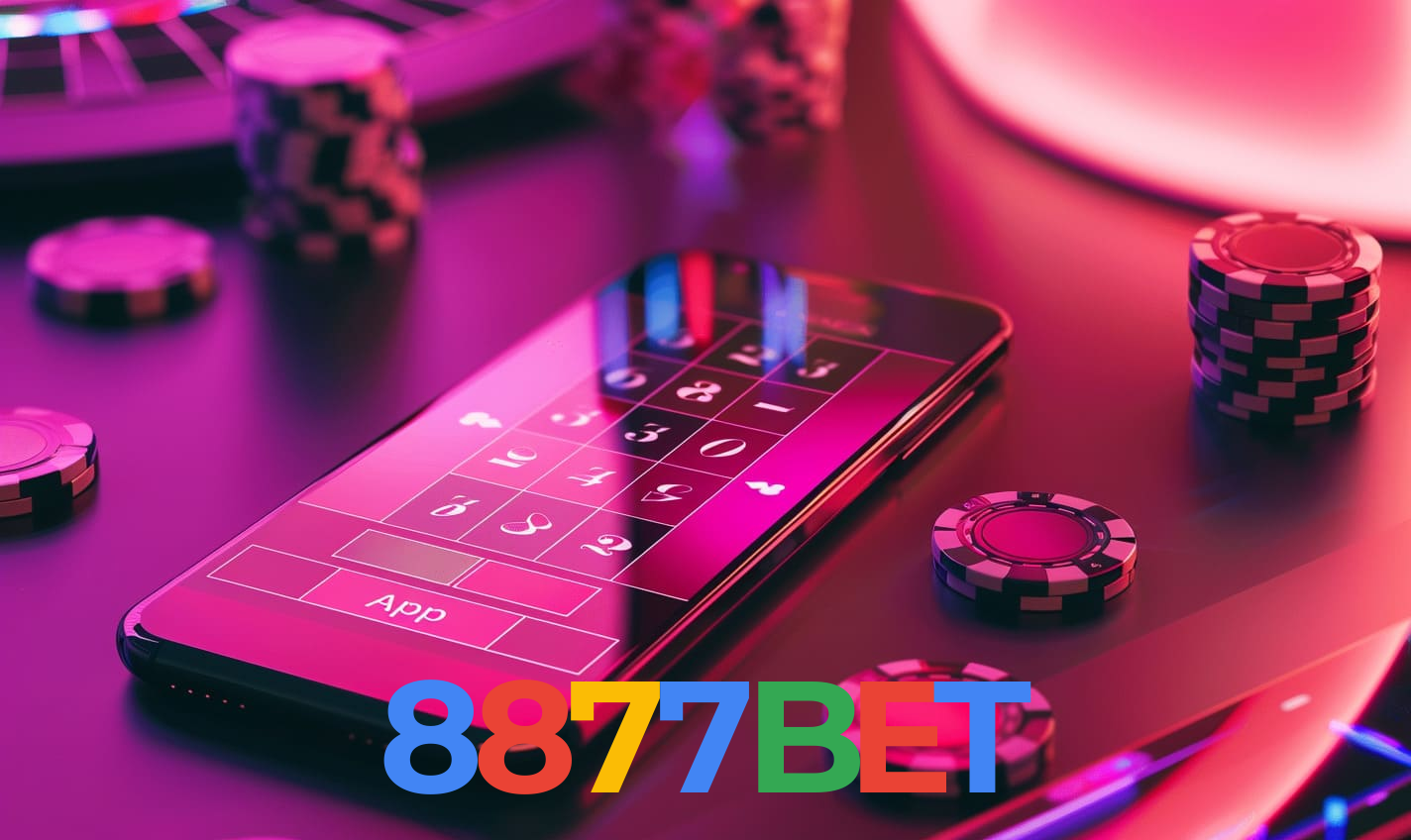 Cassino Online 8877BET