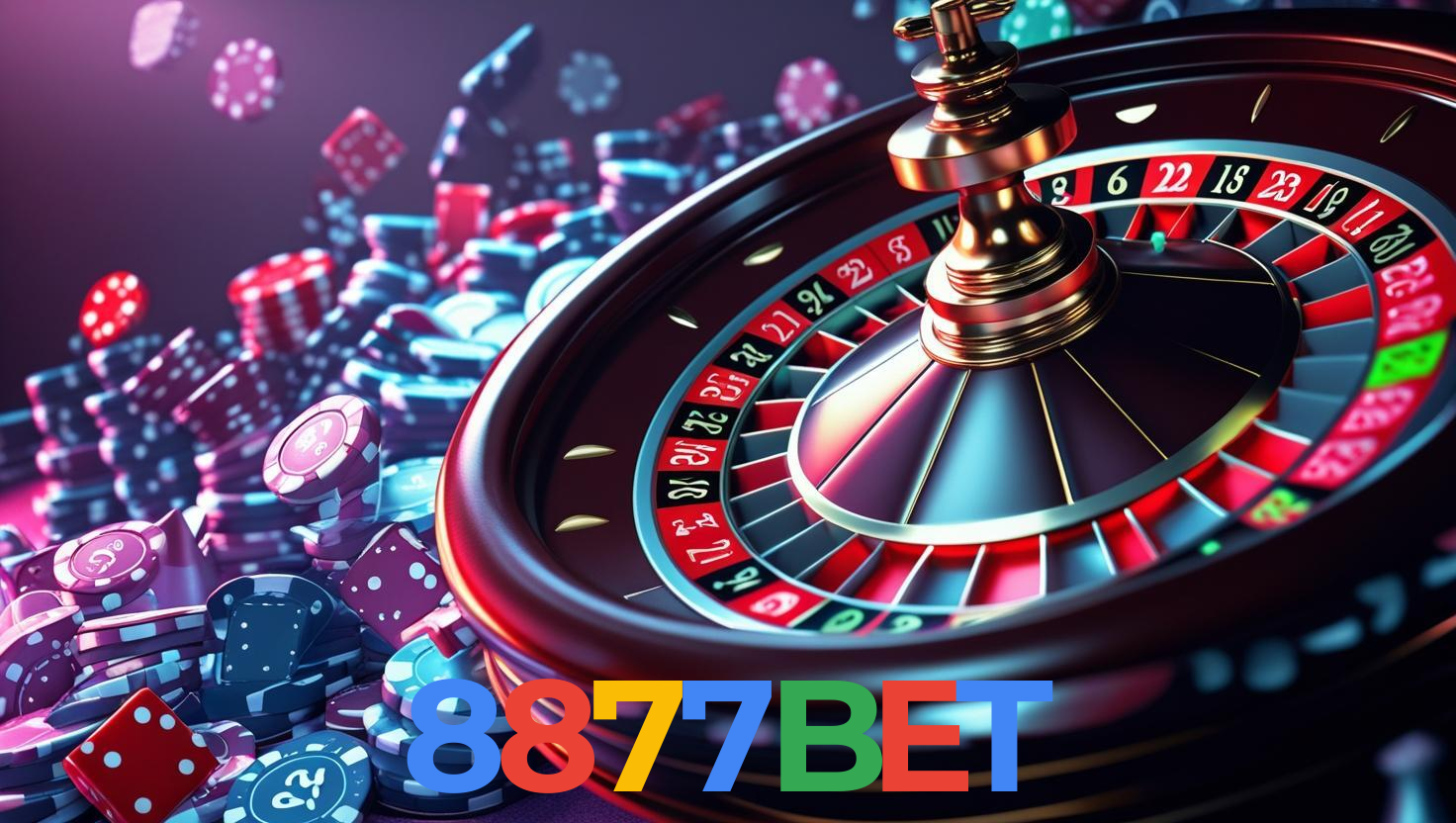 Acessar o site 8877BET COM