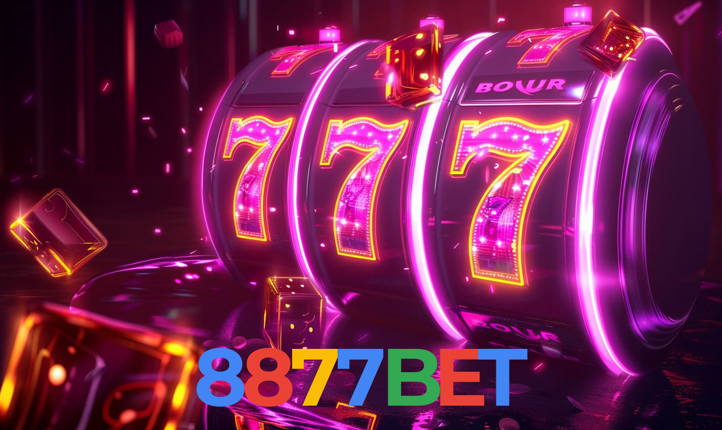 Cadastro na 8877BET
