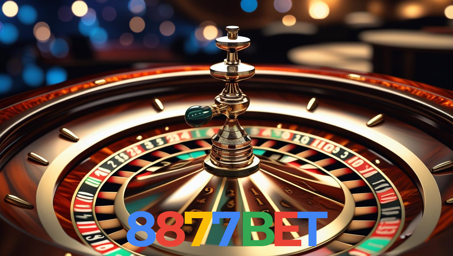 Acesso ao8877BET