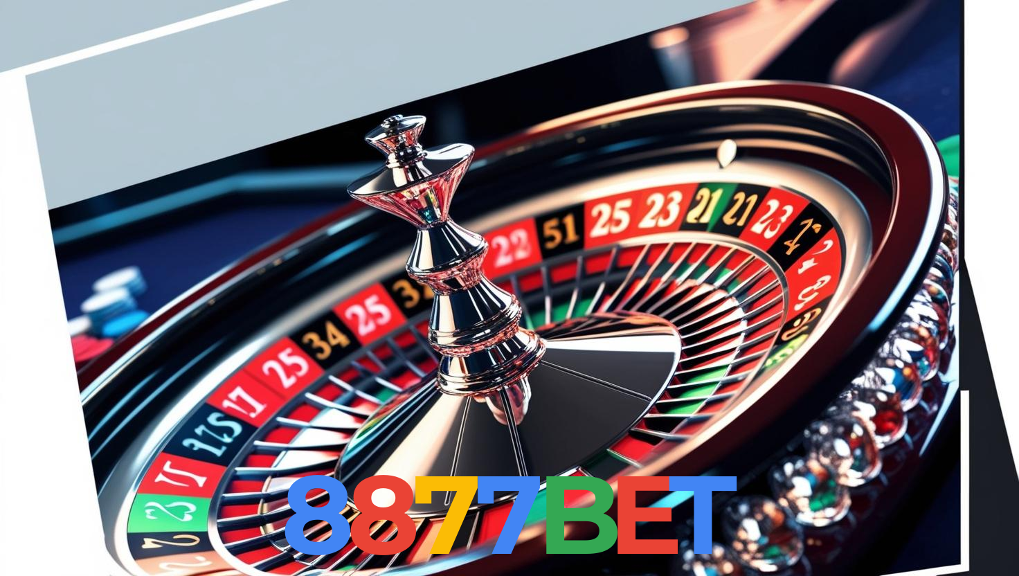 Cassino Online 8877BET