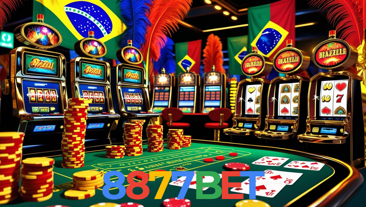 Acesso ao 8877BET