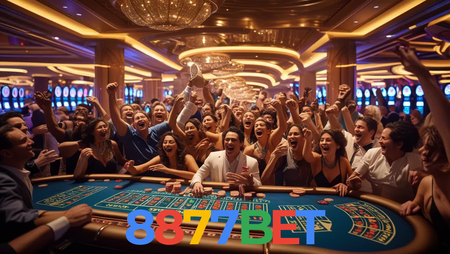 Acesso ao 8877BET