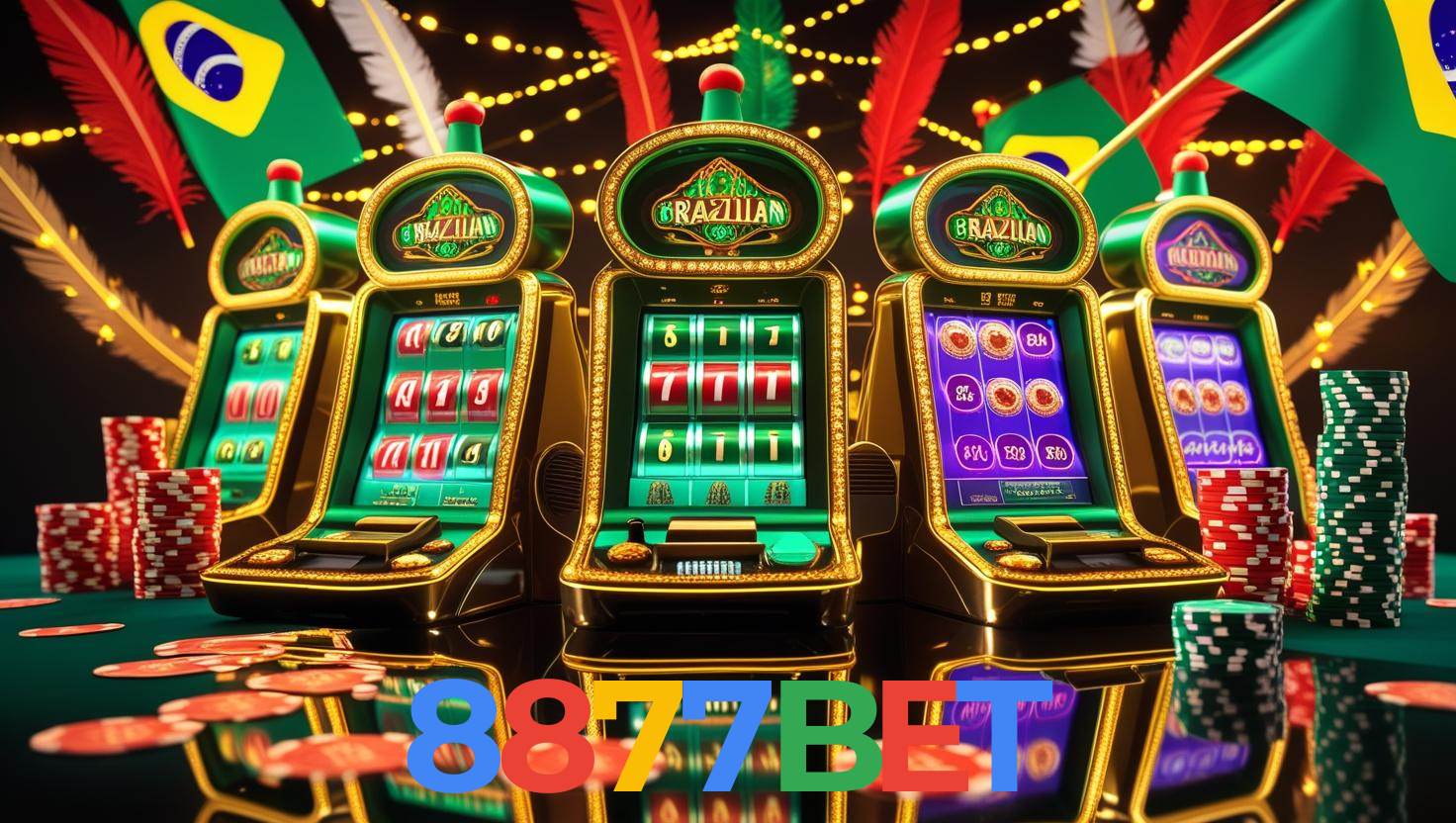 Cassino Online8877BET
