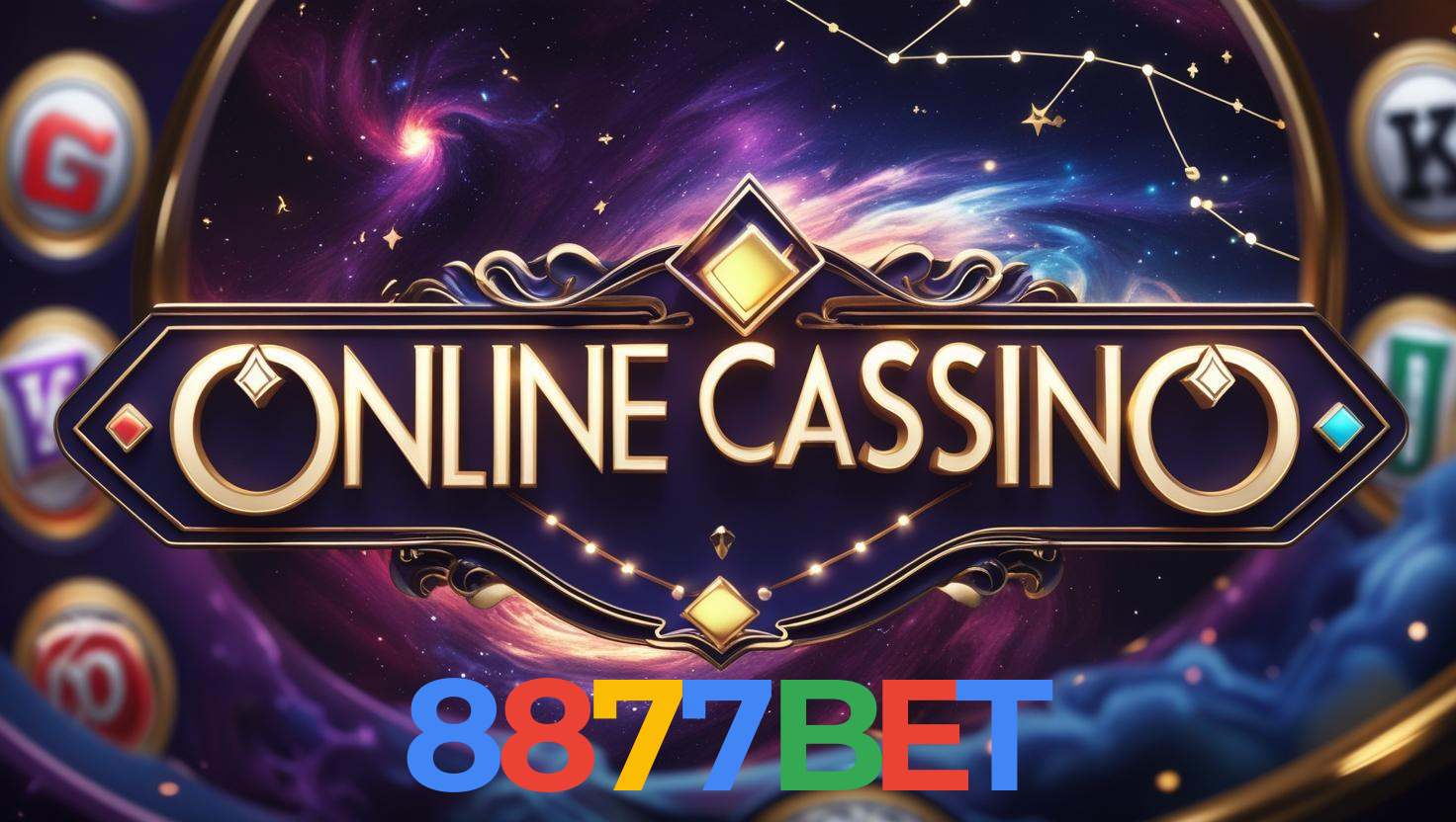 Promoções e Bônus no 8877BET