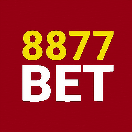 8877BET logo